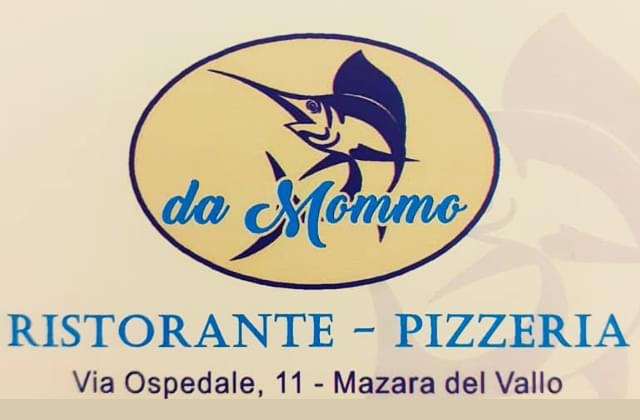 Ristorante Pizzeria Da Mommo